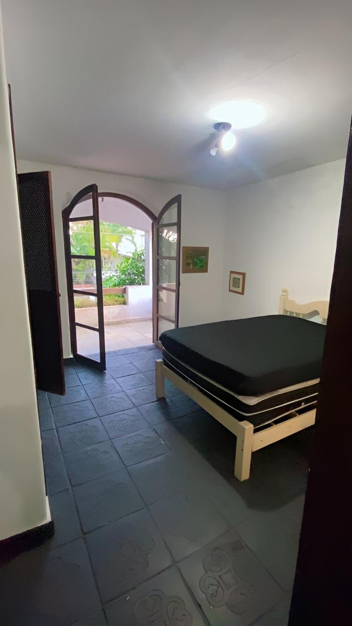 Casarao No Guaruja Com Piscina Vila Exterior foto