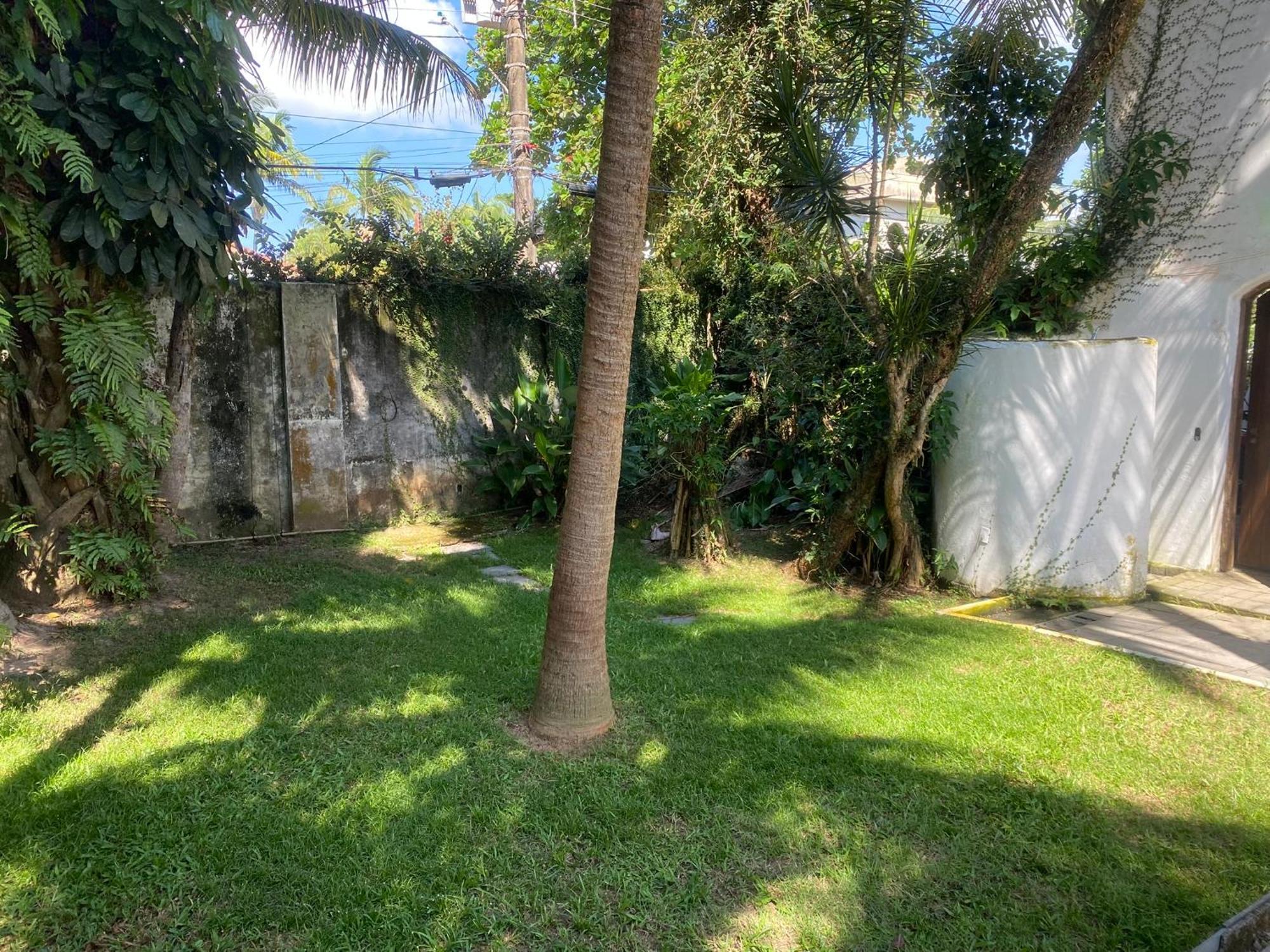 Casarao No Guaruja Com Piscina Vila Exterior foto