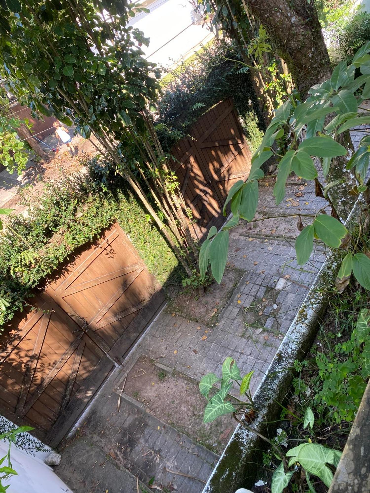 Casarao No Guaruja Com Piscina Vila Exterior foto